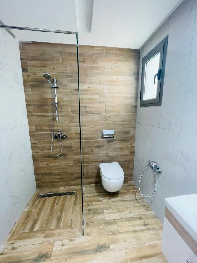 Luxus-Apartment Mit Poolblick Kelibia Exterior photo